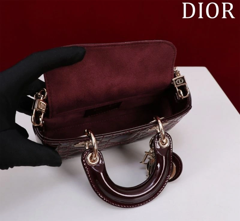 UrbanStyle Christian Dior My Lady Bags 76079