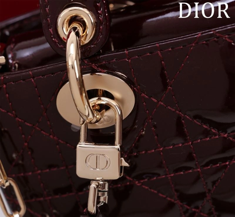 UrbanStyle Christian Dior My Lady Bags 76079