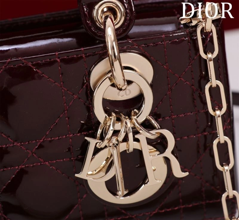 UrbanStyle Christian Dior My Lady Bags 76079