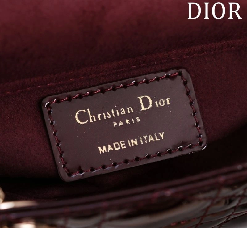 UrbanStyle Christian Dior My Lady Bags 76079