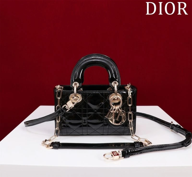 Christian Dior My Lady Bags OdorResistant 76097