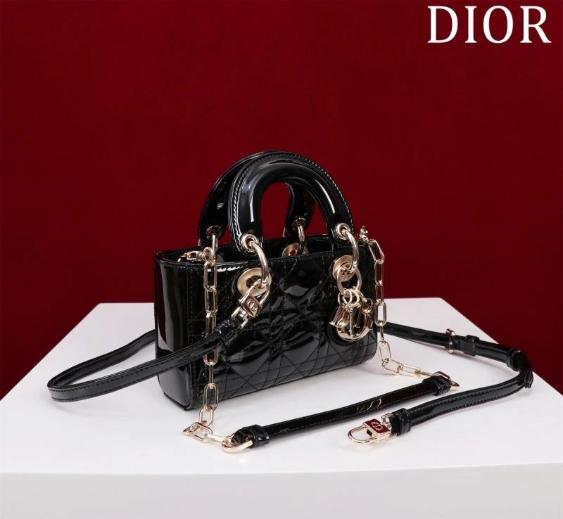 Christian Dior My Lady Bags OdorResistant 76097