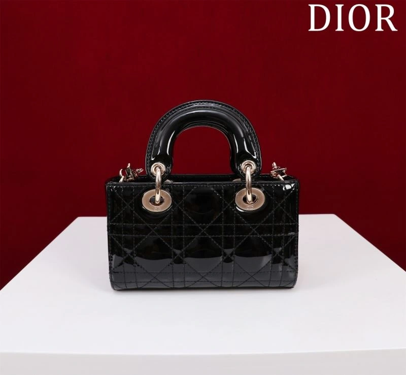 Christian Dior My Lady Bags OdorResistant 76097