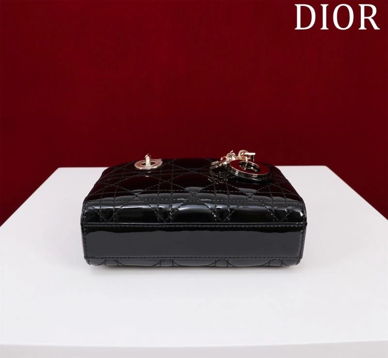 Christian Dior My Lady Bags OdorResistant 76097
