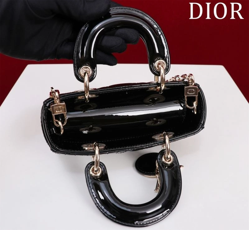 Christian Dior My Lady Bags OdorResistant 76097