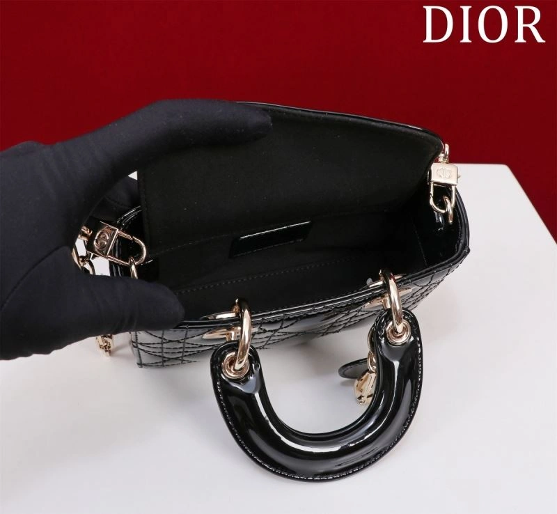 Christian Dior My Lady Bags OdorResistant 76097
