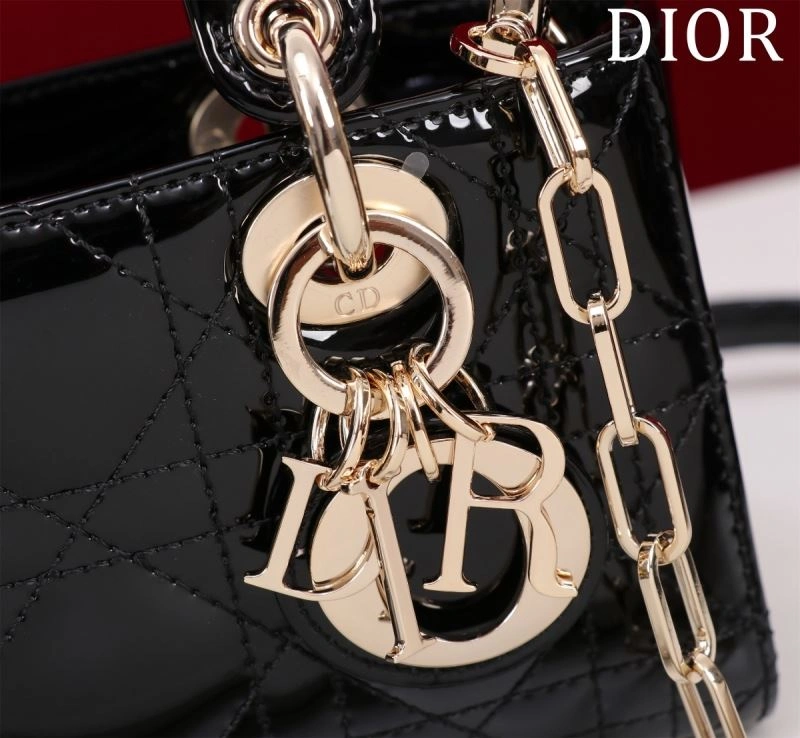 Christian Dior My Lady Bags OdorResistant 76097