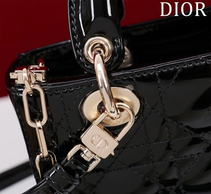 Christian Dior My Lady Bags OdorResistant 76097