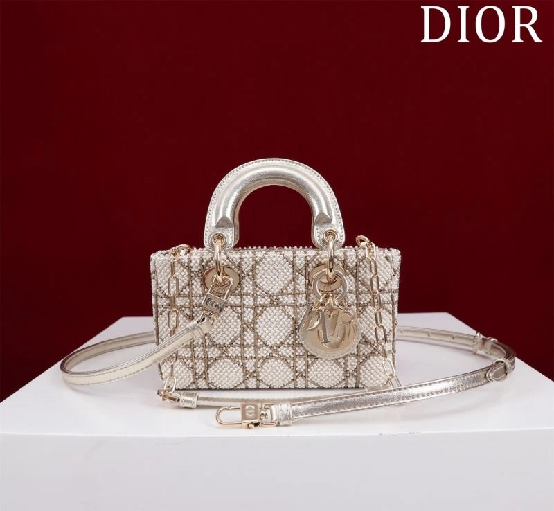 Christian Dior My Lady Bags EasyMatch 76088