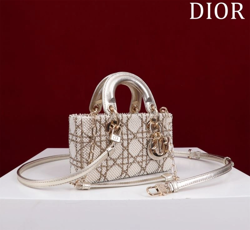 Christian Dior My Lady Bags EasyMatch 76088