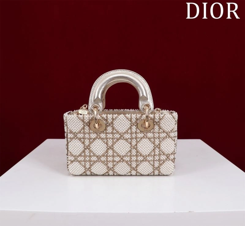 Christian Dior My Lady Bags EasyMatch 76088