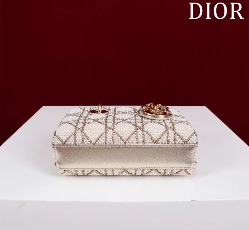 Christian Dior My Lady Bags EasyMatch 76088