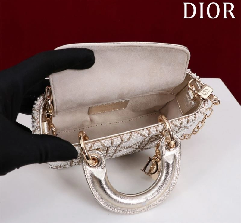 Christian Dior My Lady Bags EasyMatch 76088