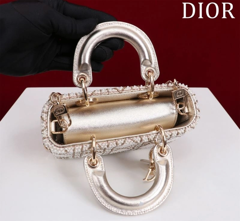 Christian Dior My Lady Bags EasyMatch 76088