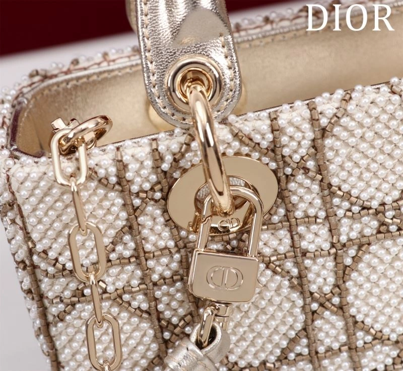 Christian Dior My Lady Bags EasyMatch 76088