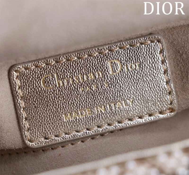 Christian Dior My Lady Bags EasyMatch 76088