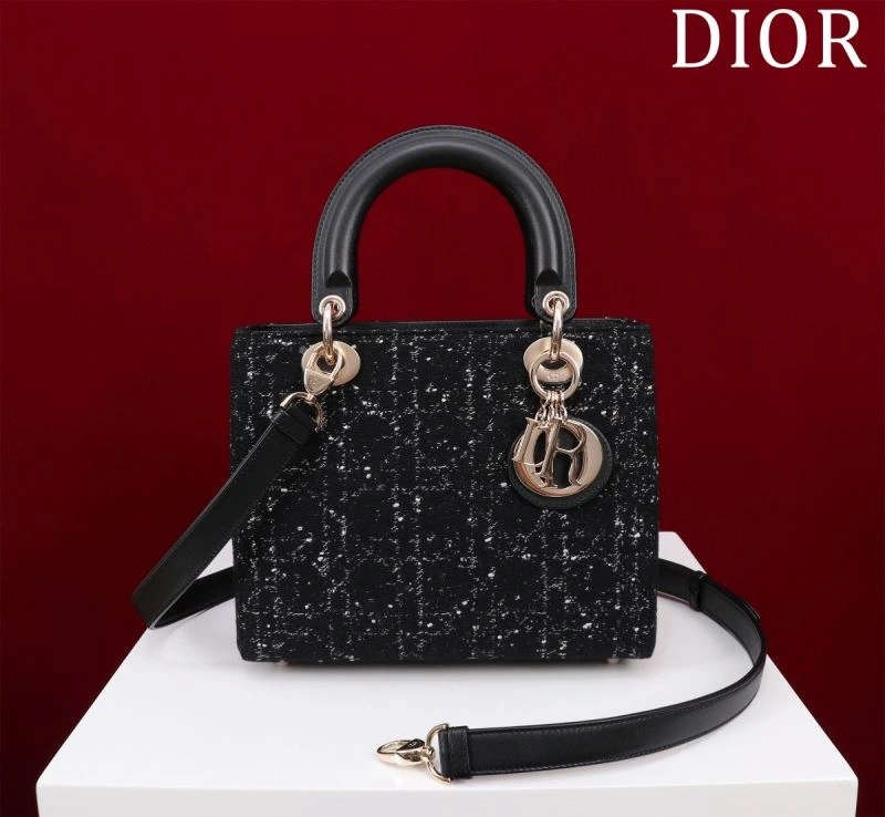 OnTrend Christian Dior My Lady Bags 76096