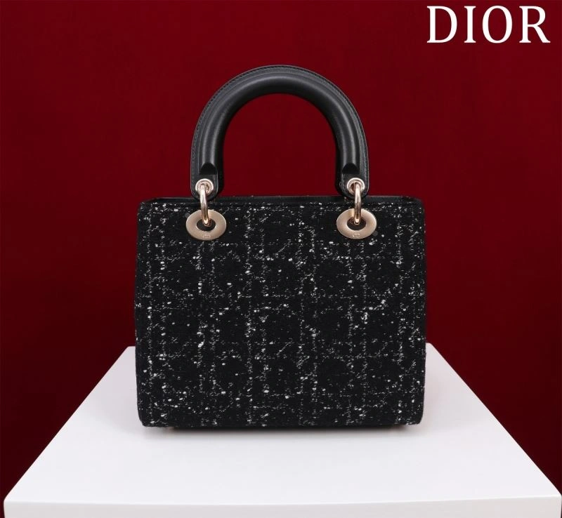 OnTrend Christian Dior My Lady Bags 76096