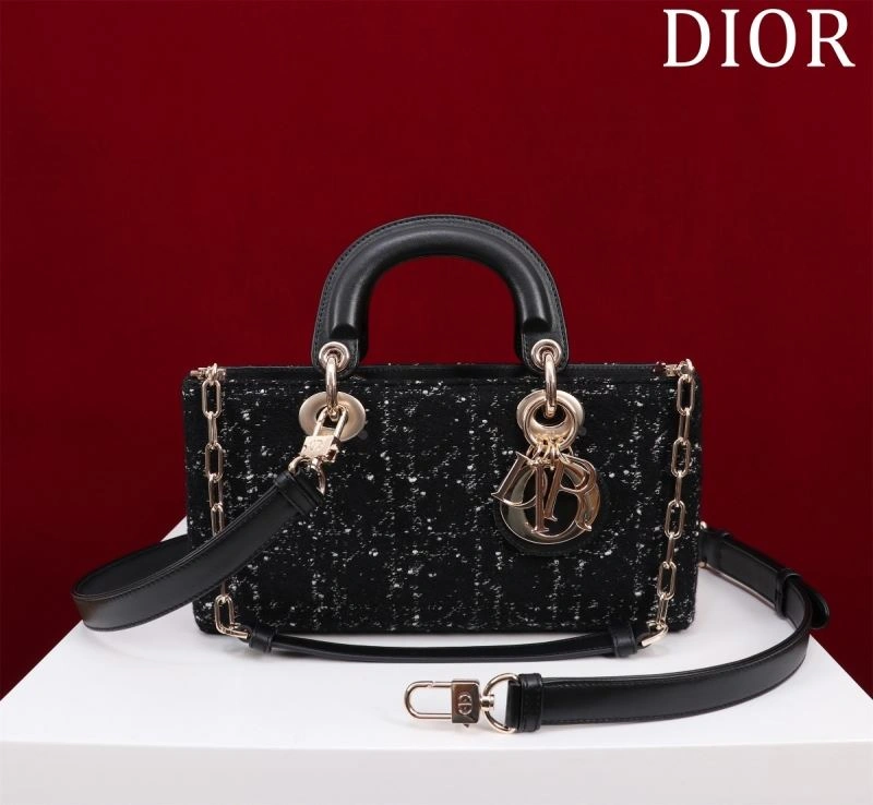 Unique Christian Dior My Lady Bags 76087