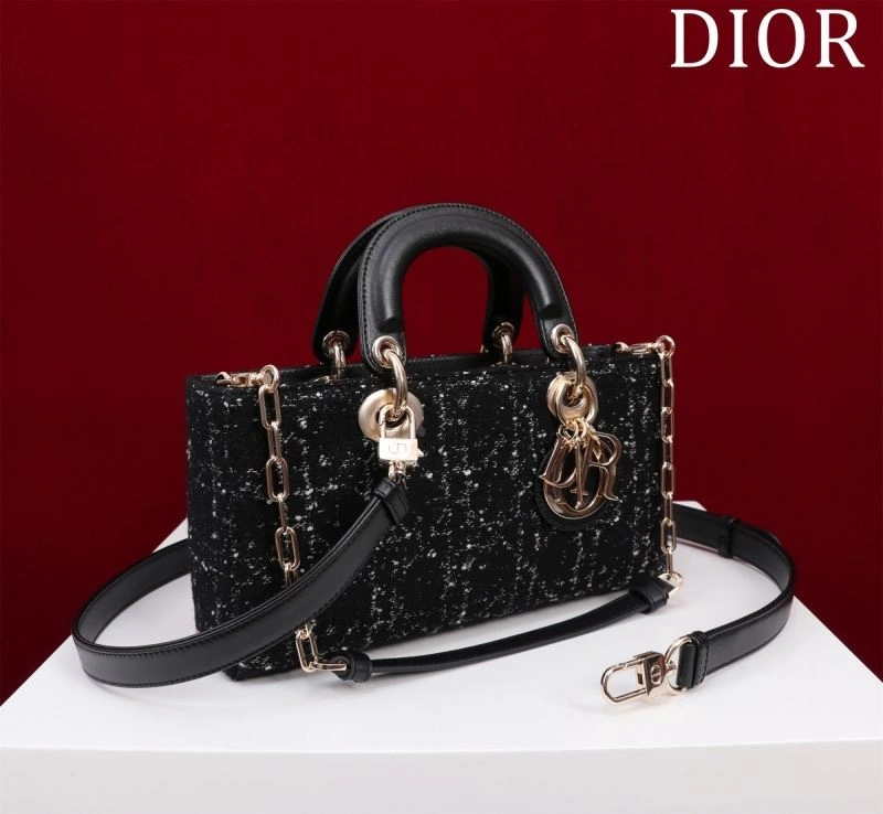 Unique Christian Dior My Lady Bags 76087