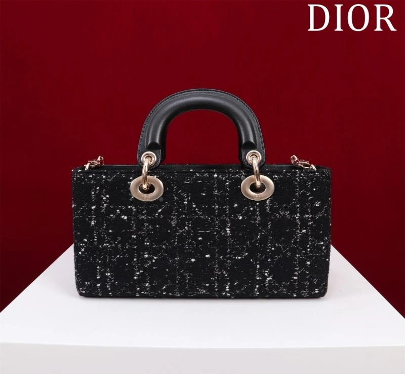 Unique Christian Dior My Lady Bags 76087