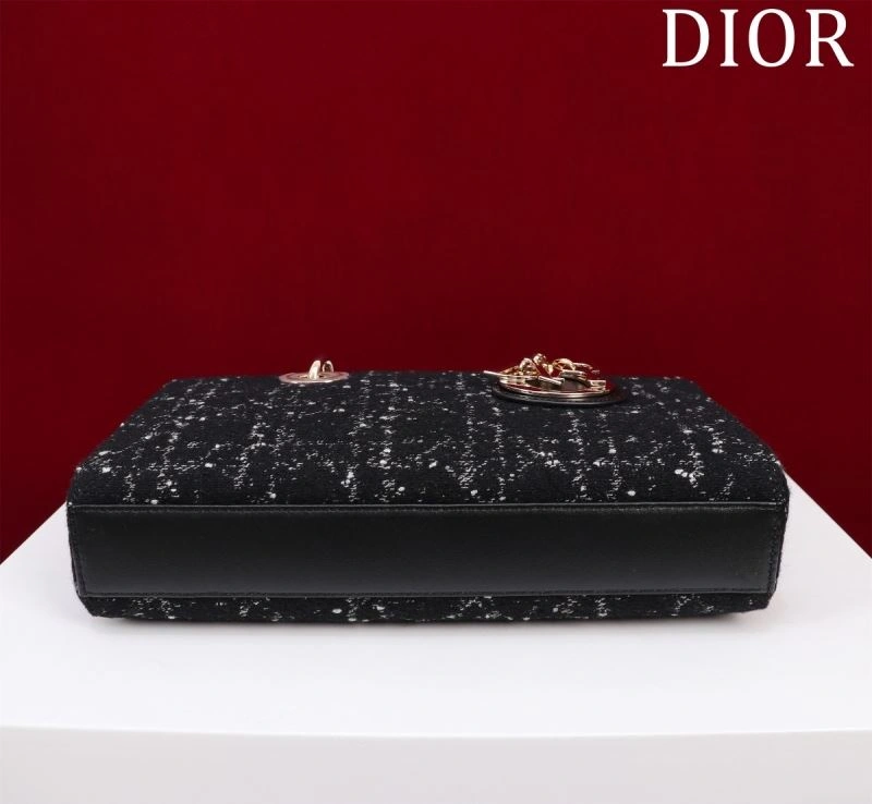 Unique Christian Dior My Lady Bags 76087