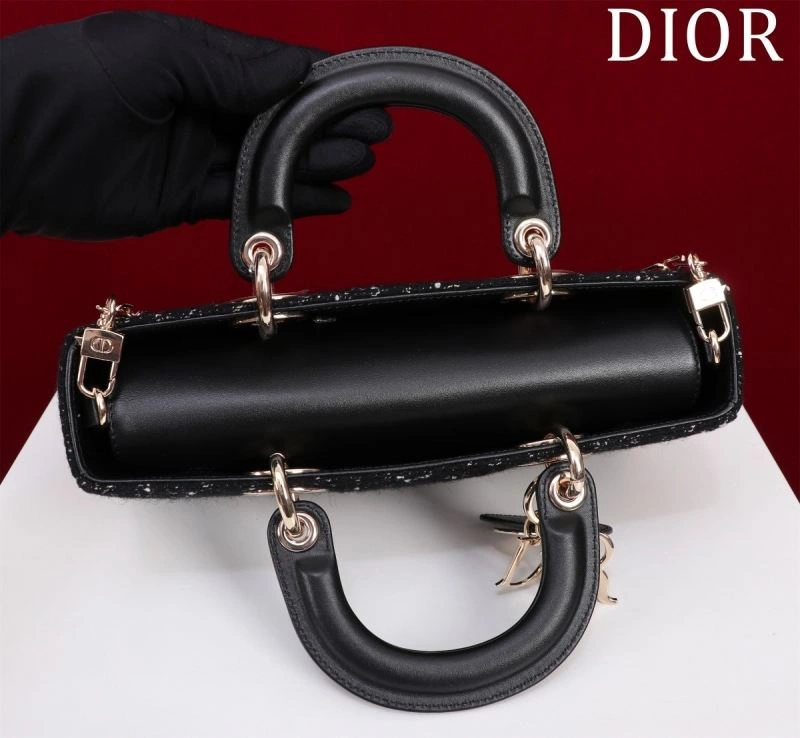 Unique Christian Dior My Lady Bags 76087
