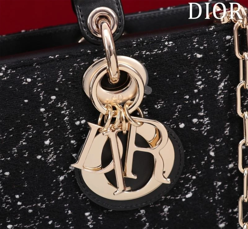 Unique Christian Dior My Lady Bags 76087