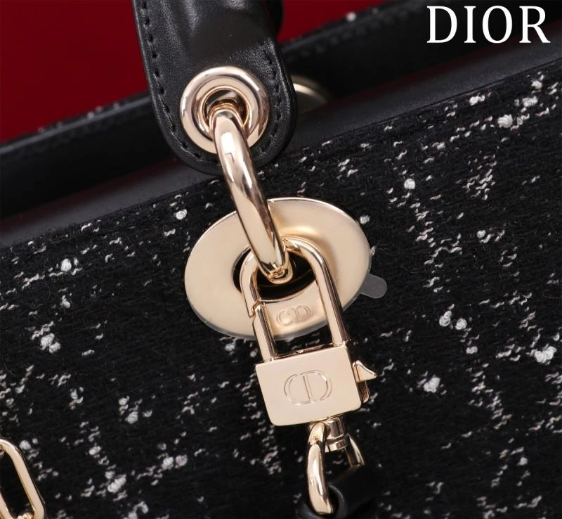 Unique Christian Dior My Lady Bags 76087
