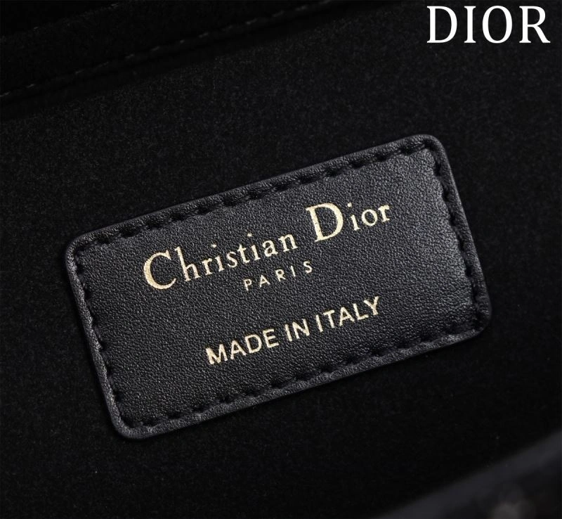 Unique Christian Dior My Lady Bags 76087