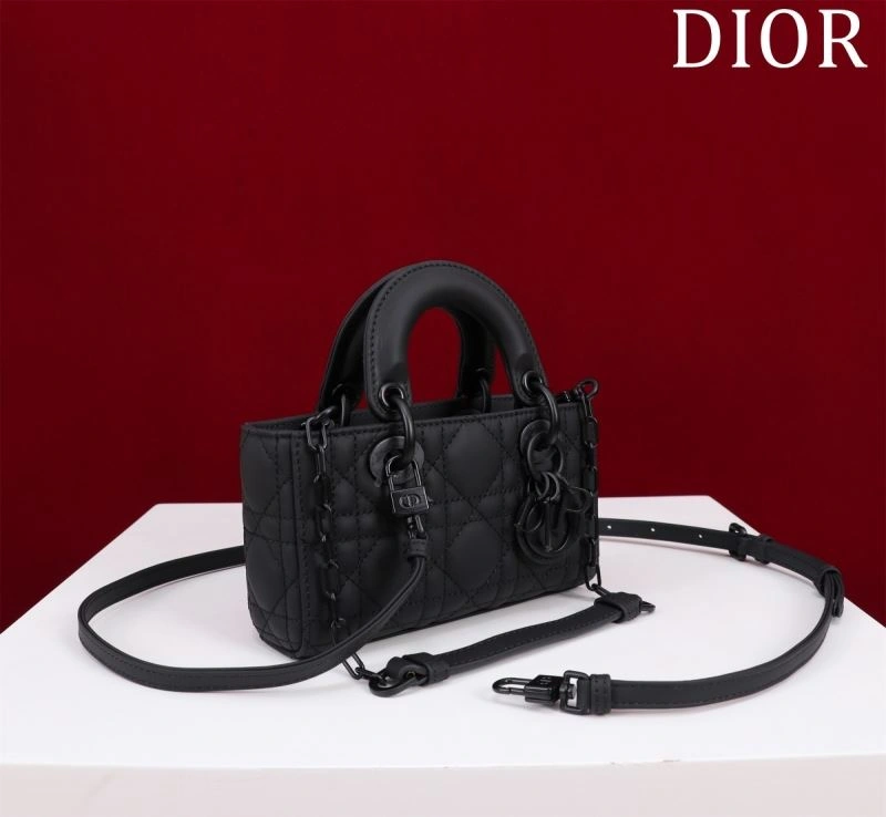 Christian Dior My Lady Bags Functional 76099