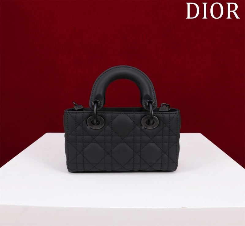 Christian Dior My Lady Bags Functional 76099