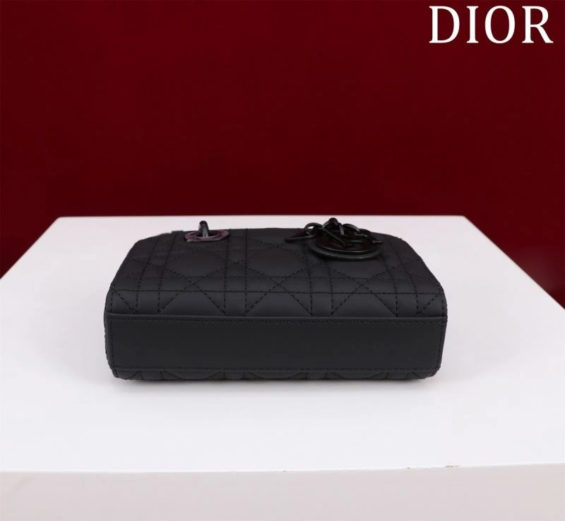 Christian Dior My Lady Bags Functional 76099