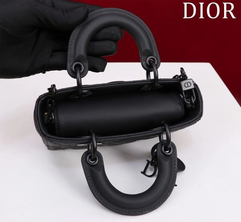 Christian Dior My Lady Bags Functional 76099