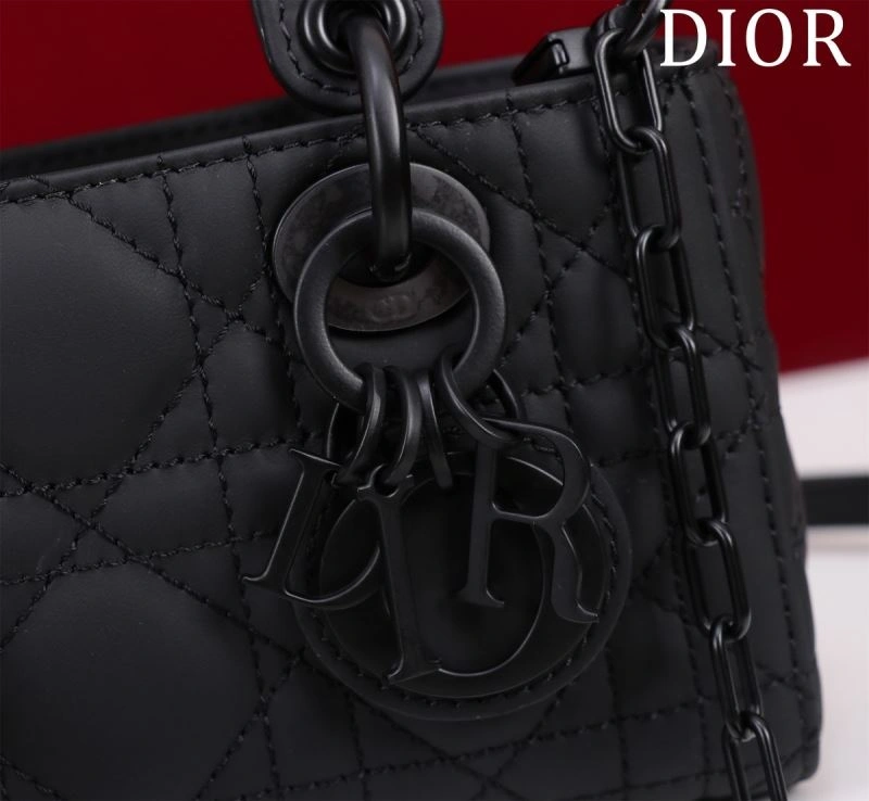 Christian Dior My Lady Bags Functional 76099