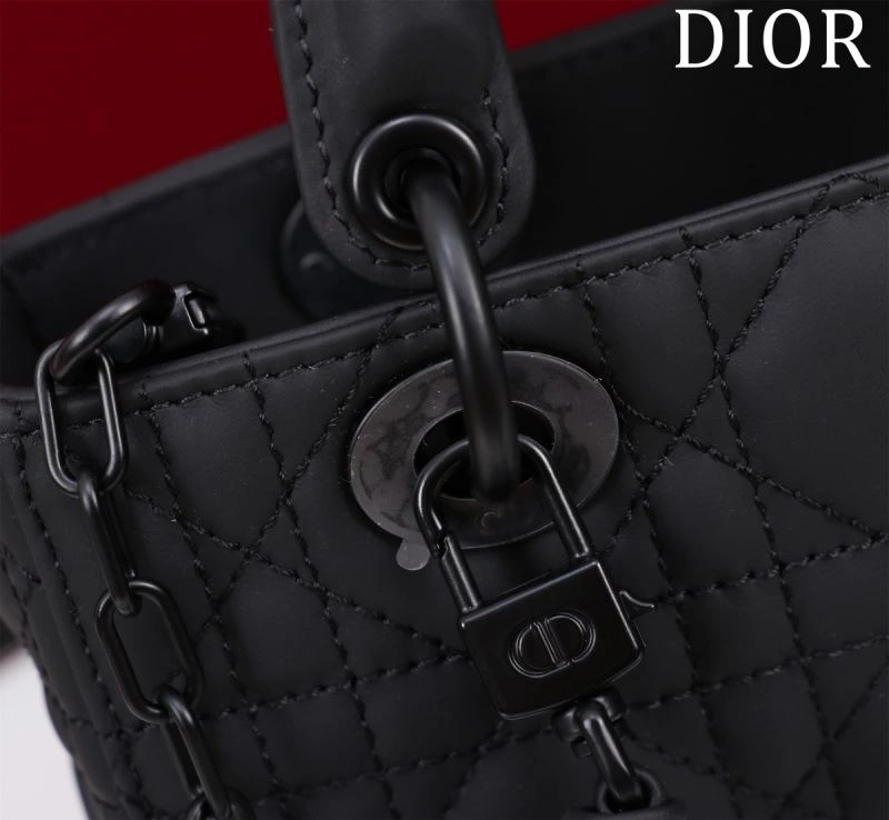 Christian Dior My Lady Bags Functional 76099