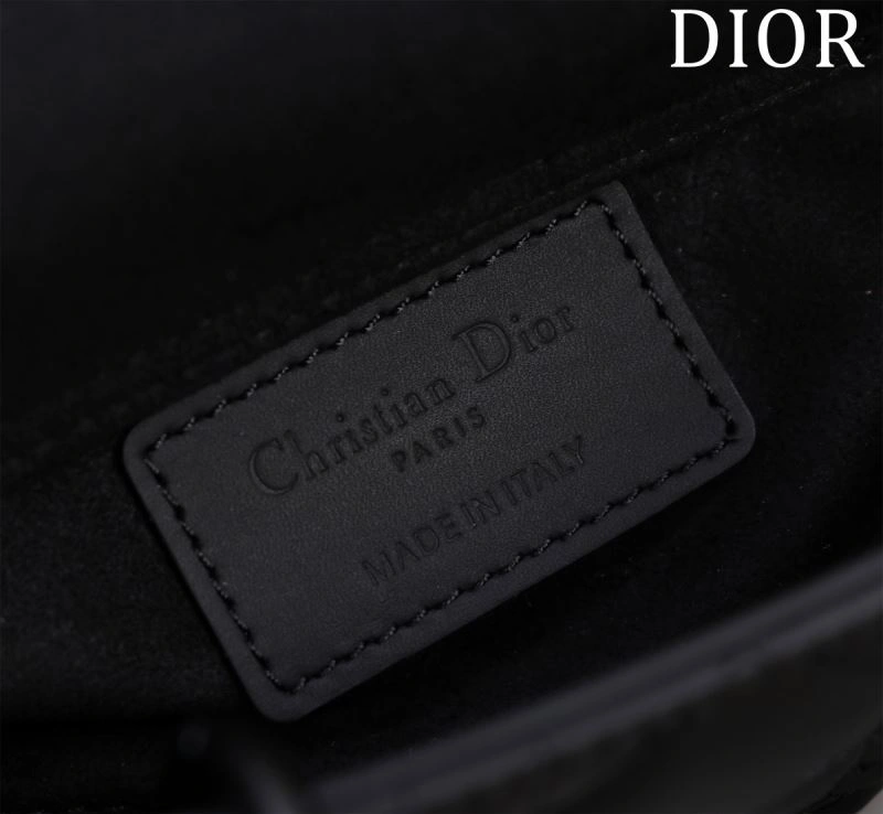 Christian Dior My Lady Bags Functional 76099