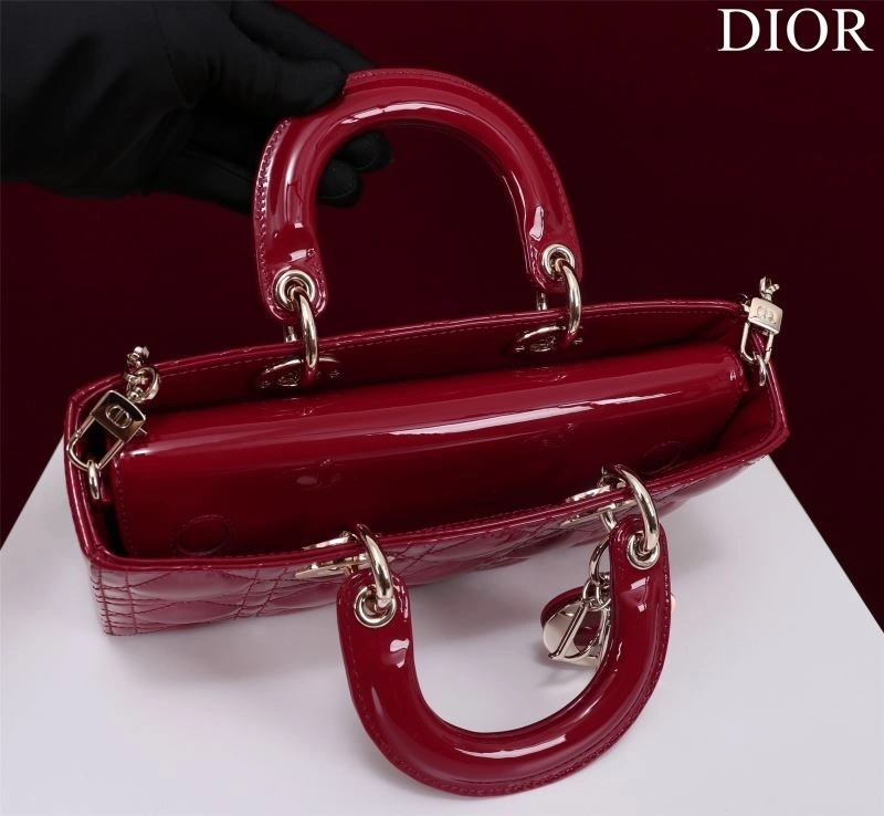 UrbanStyle Christian Dior My Lady Bags 76095
