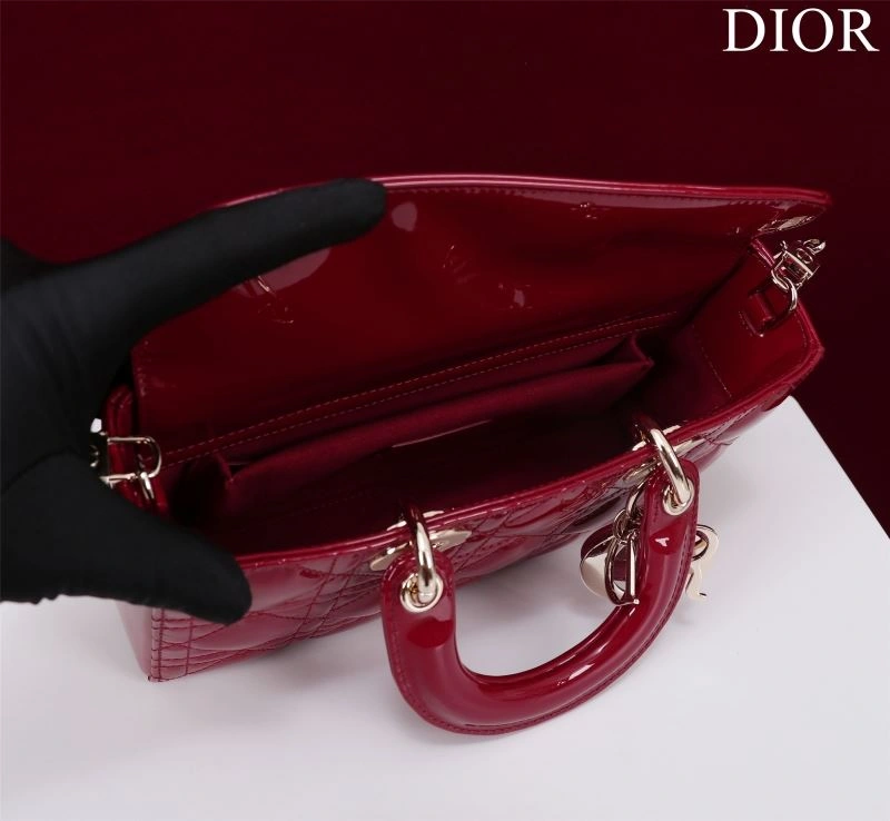 UrbanStyle Christian Dior My Lady Bags 76095