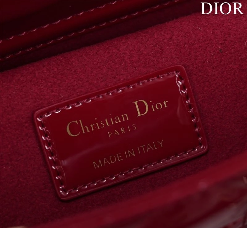 UrbanStyle Christian Dior My Lady Bags 76095