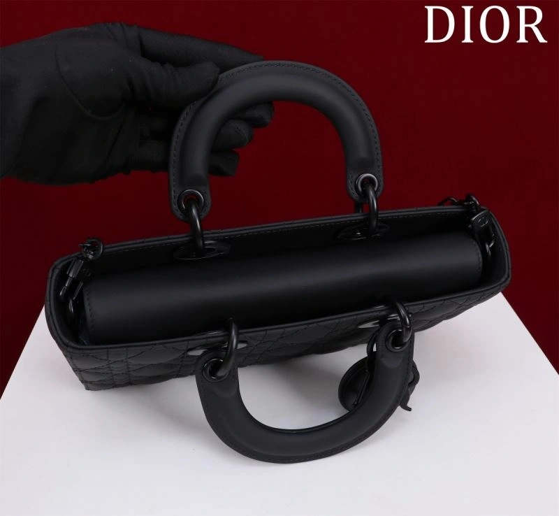 Christian Dior My Lady Bags Minimalist 76081