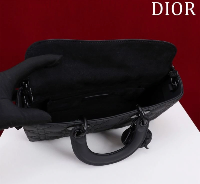 Christian Dior My Lady Bags Minimalist 76081