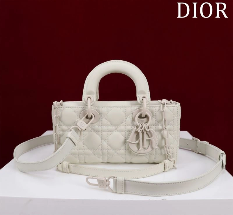 Christian Dior My Lady Bags ZipUp 76069