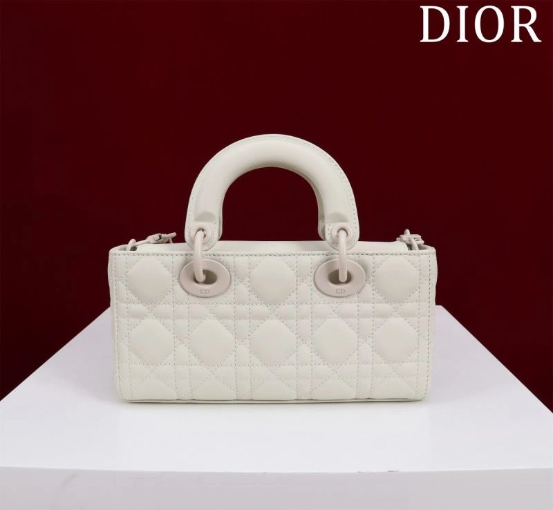 Christian Dior My Lady Bags ZipUp 76069