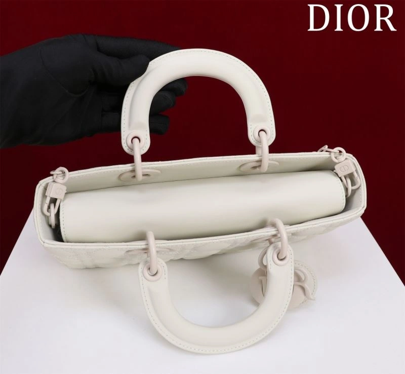 Christian Dior My Lady Bags FashionForward 76078