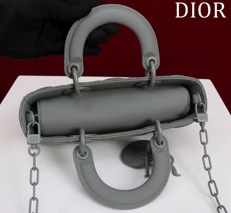 Christian Dior My Lady Bags Efficient 76076