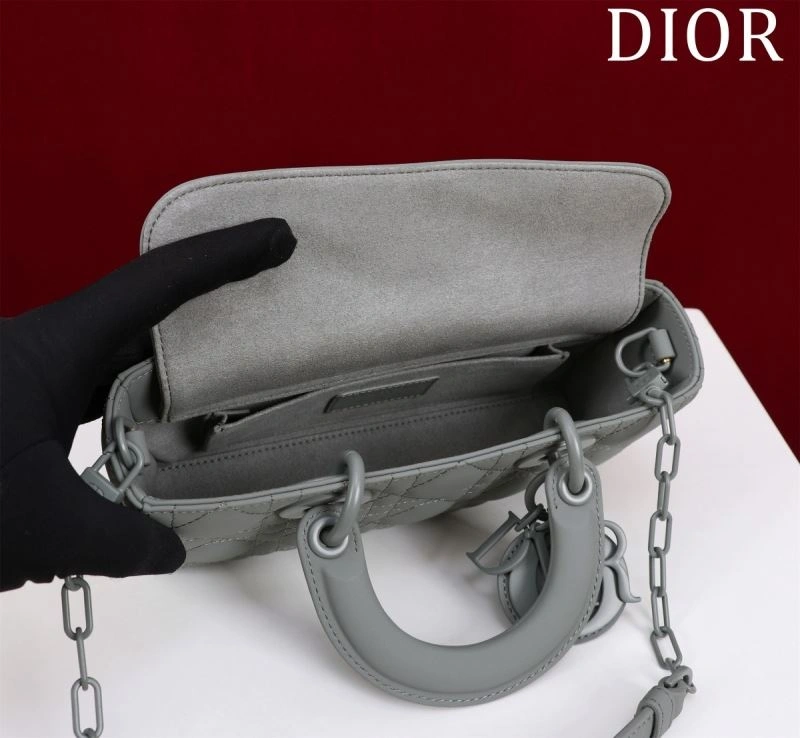 Christian Dior My Lady Bags Efficient 76076