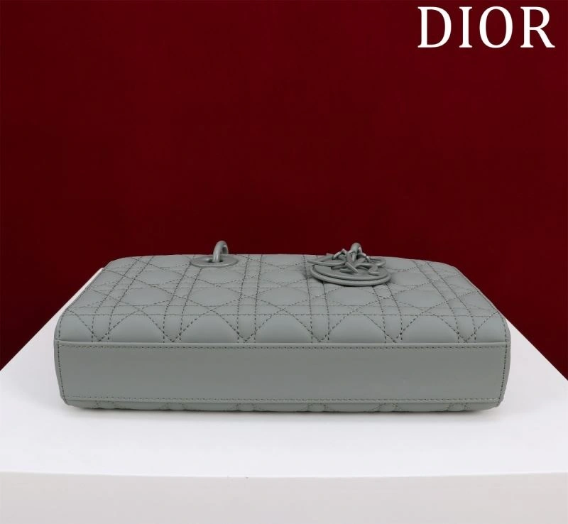 Christian Dior My Lady Bags Colorful 76071