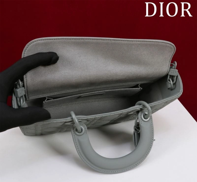 Christian Dior My Lady Bags Colorful 76071