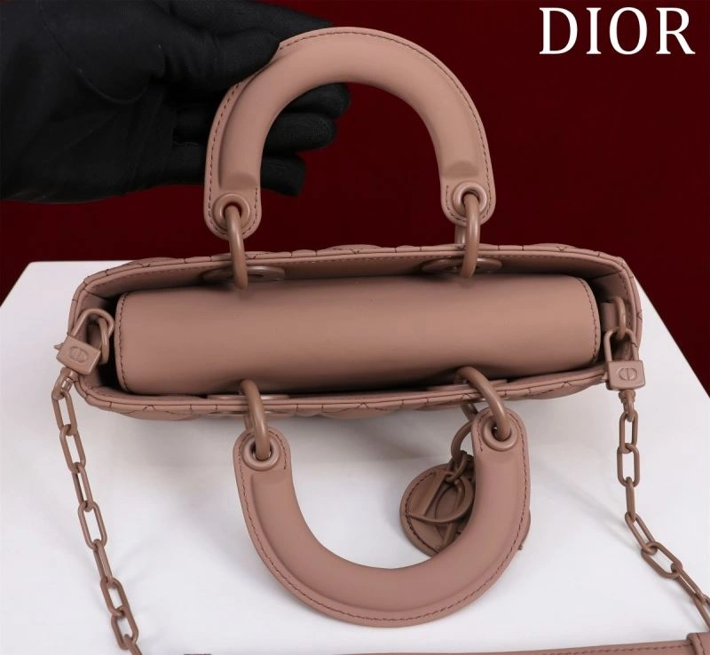 Christian Dior My Lady Bags FreshLook 76101